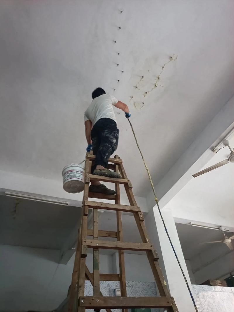 天津武清区化学注浆